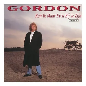 Kon ik maar even bij je zijn